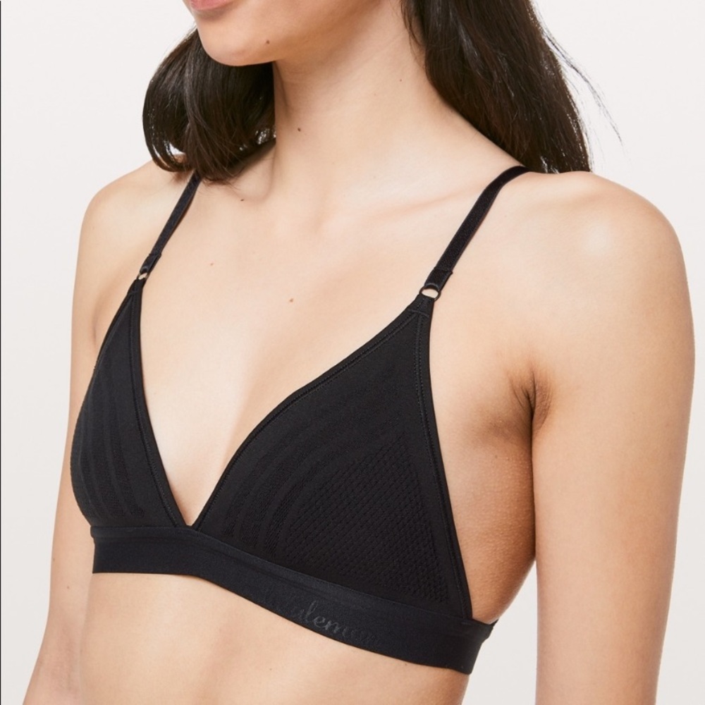 NEW Lululemon Uncover Me Bralette